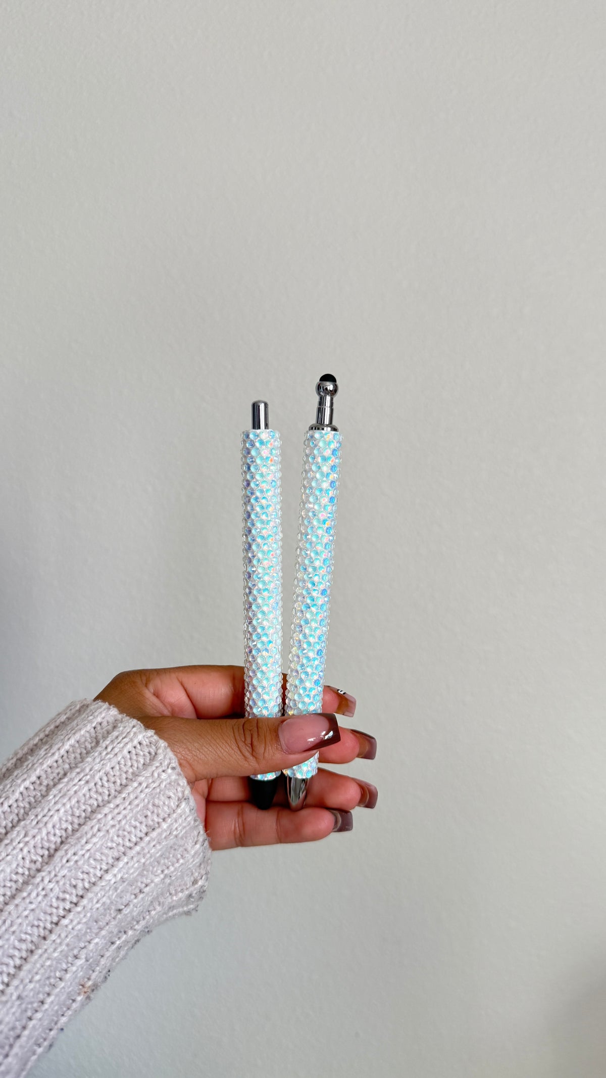 Fall Bling Pens