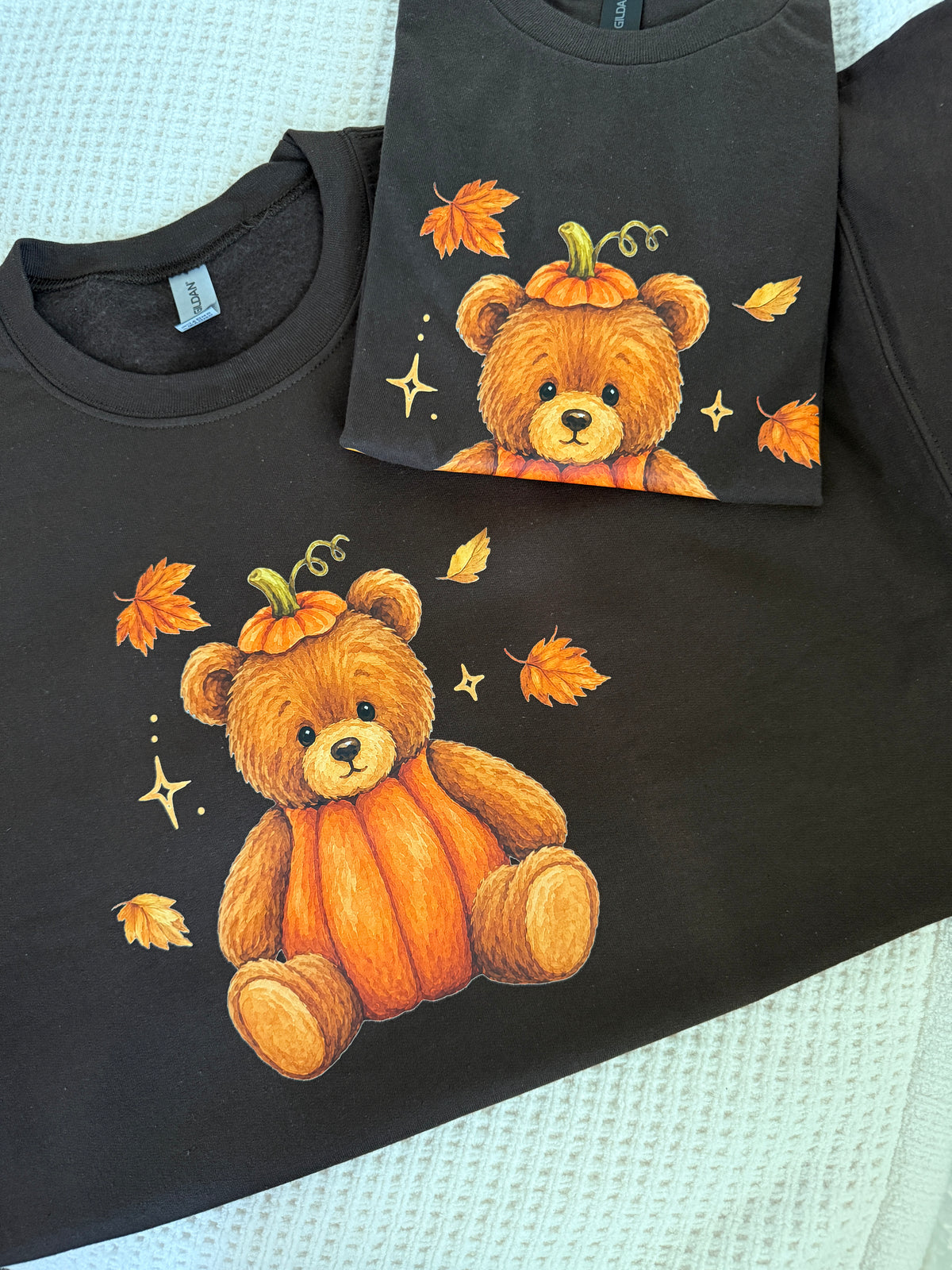 Trick or Teddy Clothing