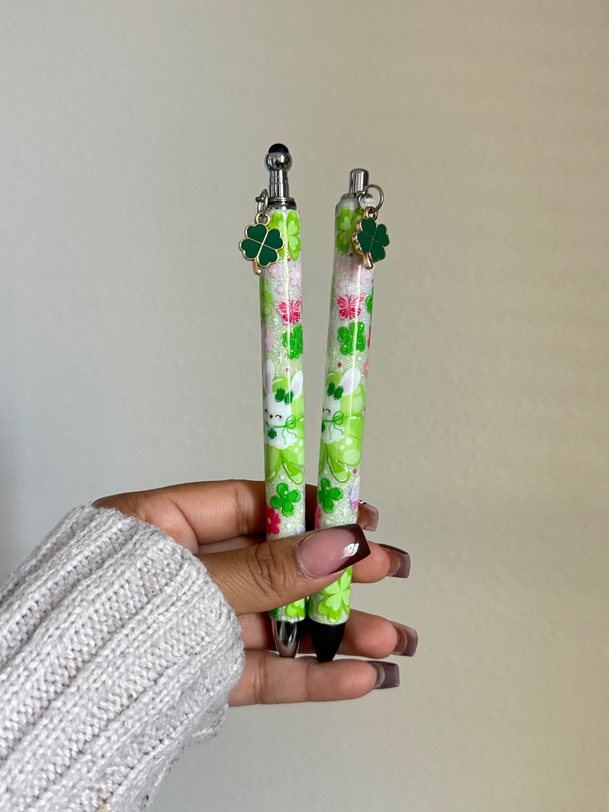 Lucky Bunny Pen