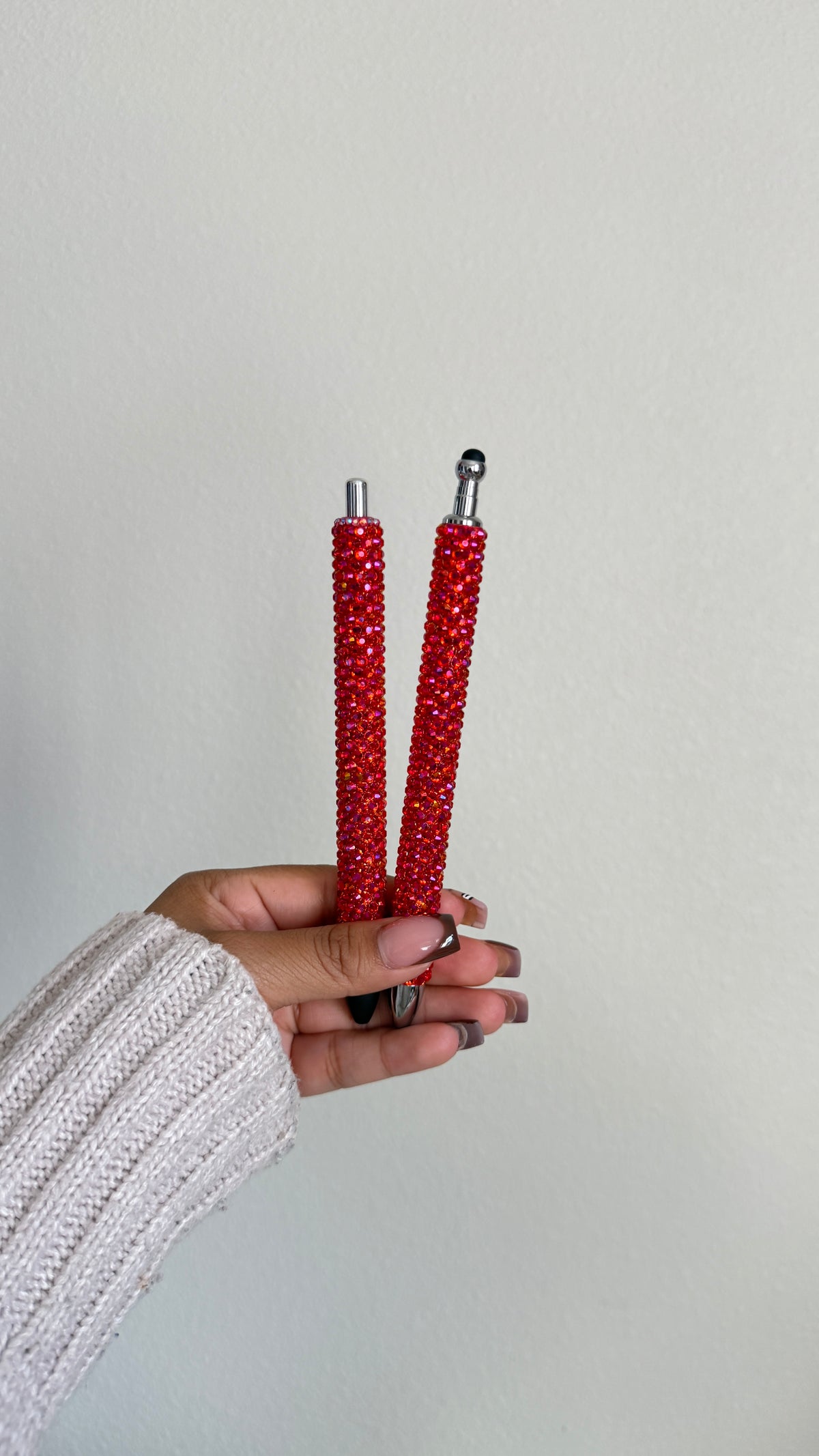 Fall Bling Pens