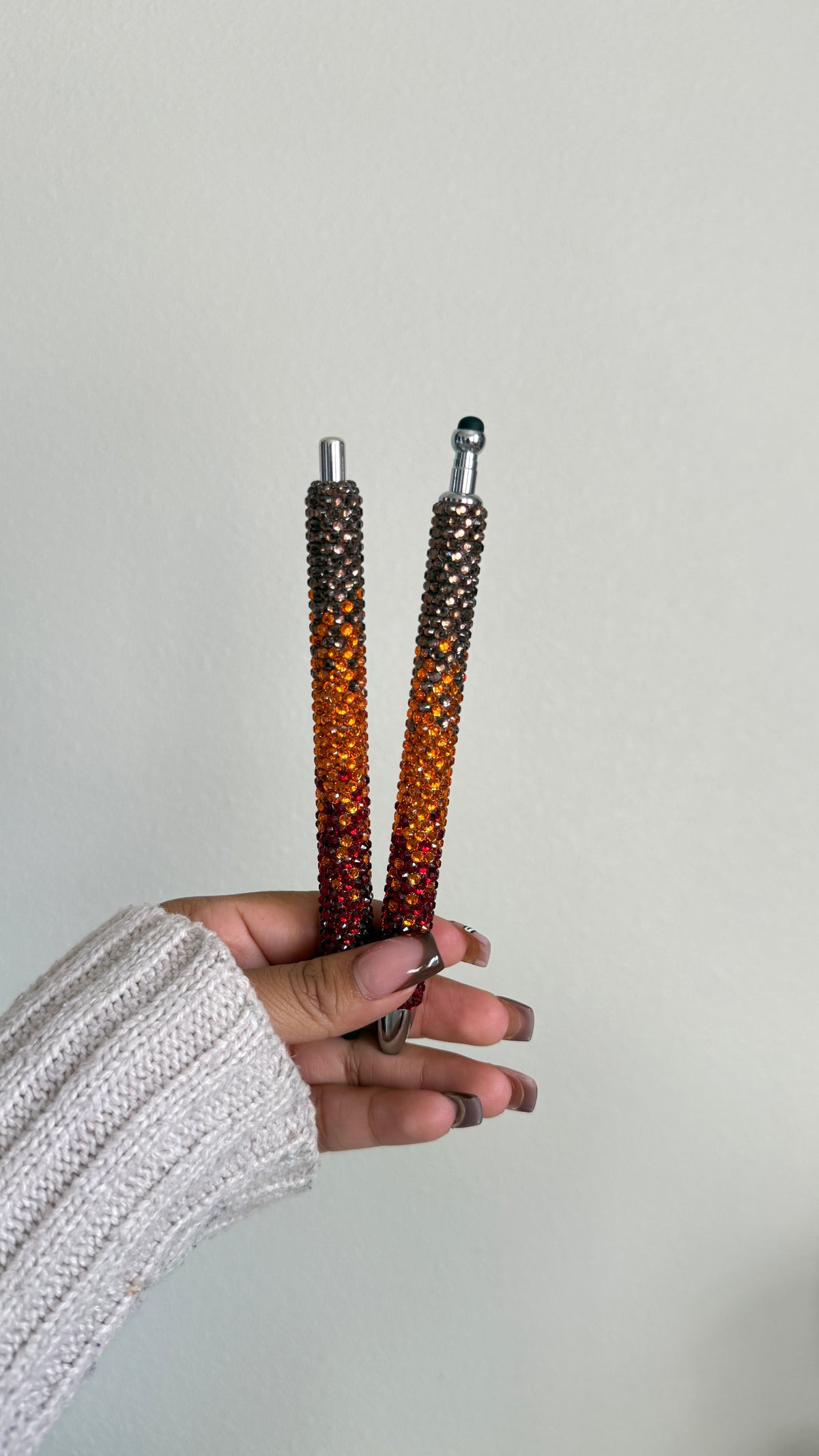 Fall Bling Pens